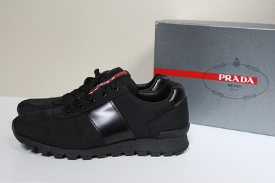 Prada Runner Prada Runner