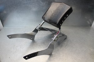 Honda sissy bar brackets #6