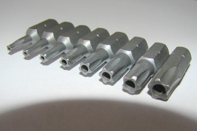 Star Motors Houston >> 5-point Star Pentalobe Torx Tamper-proof Bit Set 8pc Ts 8,10,15,20,25,27,30,40 - New for sale in ... Star Motors Houston >> 5-point Star Pentalobe Torx Tamper-proof Bit Set 8pc Ts 8,10,15,20,25,27,30,40 - New for sale in ...