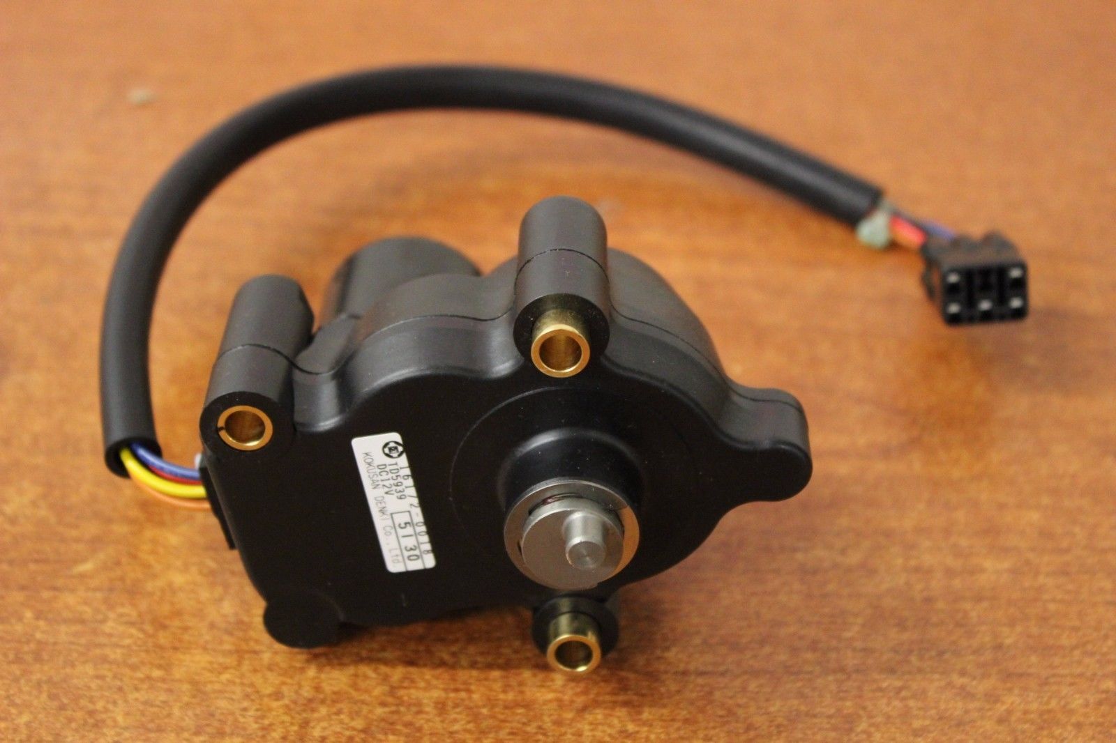 20022017 Kawasaki ATV Actuator Prairie Brute Force 650 750 161720018