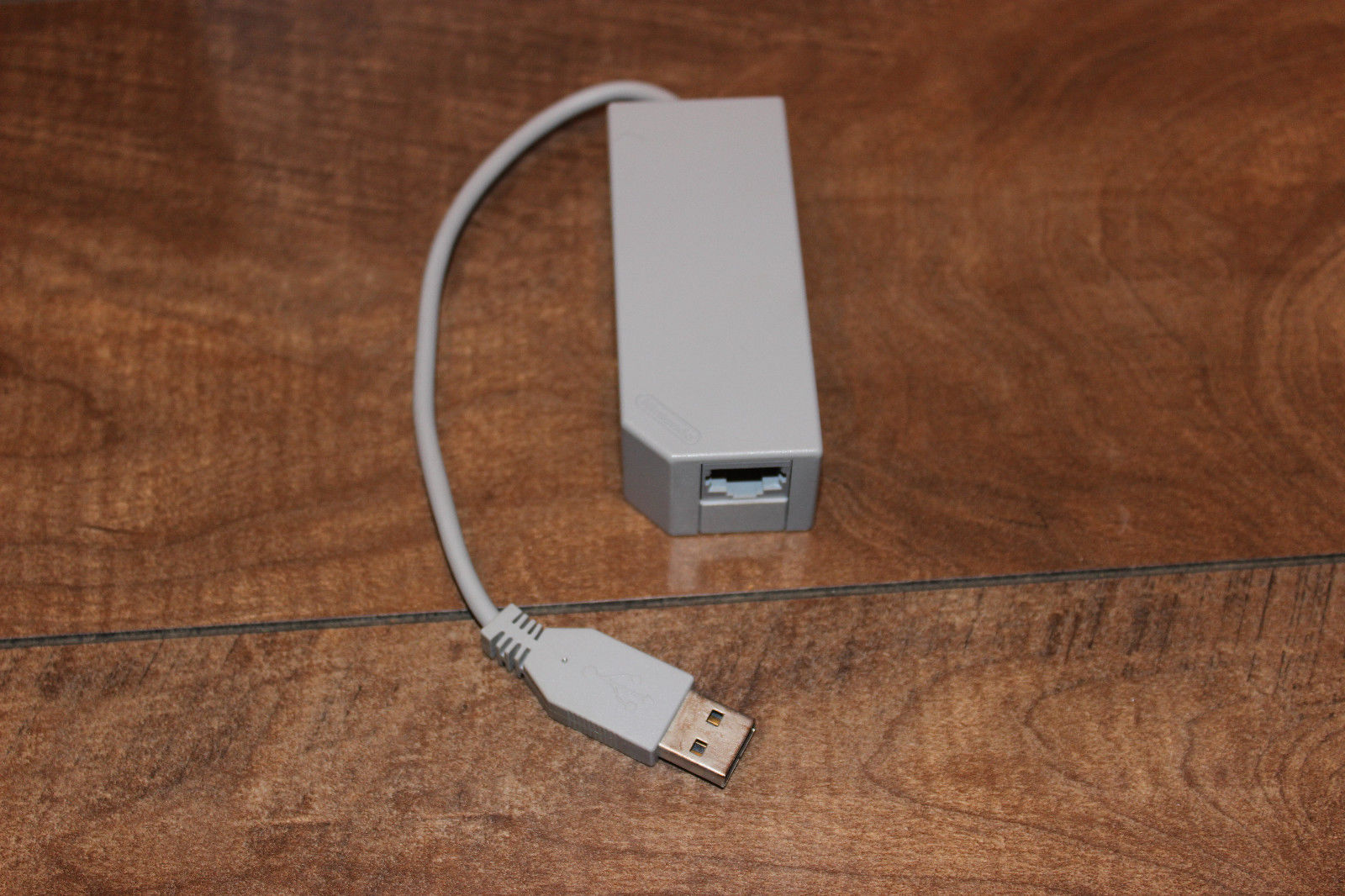 How to Connect a Wii Lan Adapter eBay