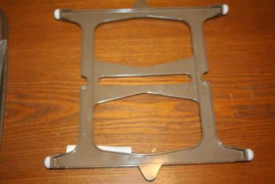 Microwave Glide Tray DE61-00855A