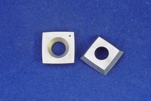 Carbide Woodturning Tools
