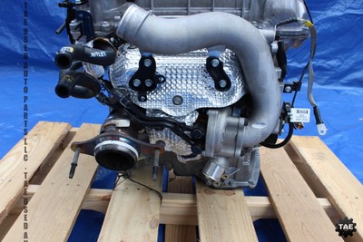 2013 HYUNDAI VELOSTER OEM ENGINE MOTOR LONGBLOCK ASSY 1.6L ... hyundai turbo engine diagram 