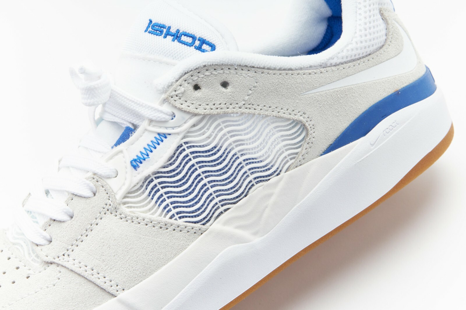 ishod wair summit white