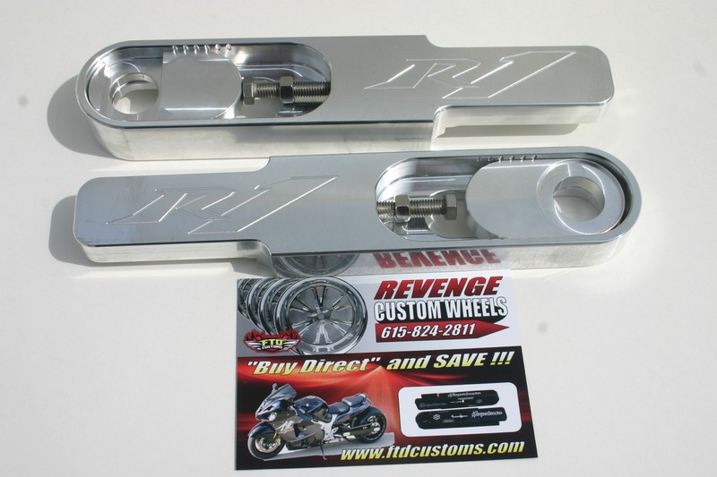 Yamaha Swingarm Extension Motorcycle Parts eBay