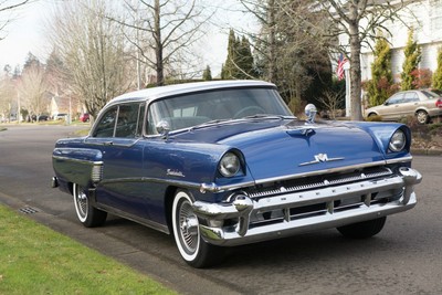 Power Nissan Salem Oregon >> 1956 Mercury Montclair 2-dr Hard Top Frame Up Restoration ... Power Nissan Salem Oregon >> 1956 Mercury Montclair 2-dr Hard Top Frame Up Restoration ...
