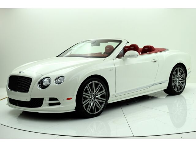 Image 1 of Bentley: Continental…