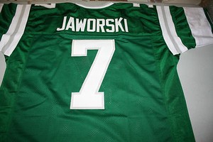 ron jaworski jersey ron jaworski jersey