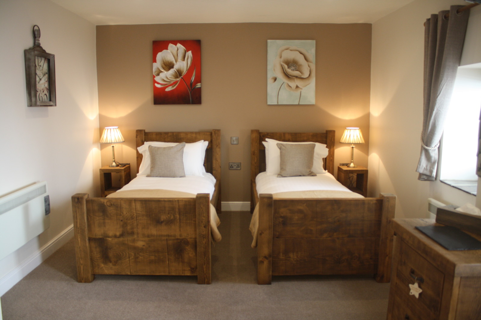 Items in Bespoke Rustic Furniture shop on eBay.