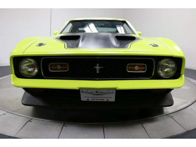 Image 1 of Ford: Mustang Mach 1…
