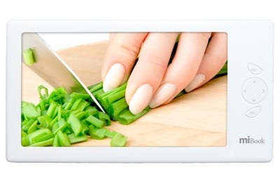 UPC 690590515628 product image for Mibook Mkc10 Cooking 7