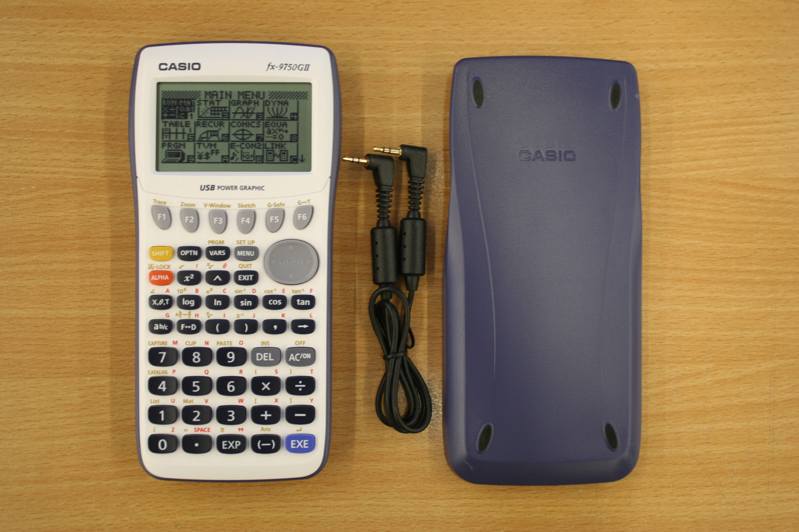 Casio Calculator Computer Program