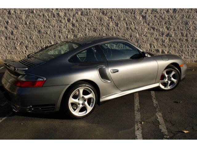 Image 1 of Porsche: Other 2dr Carrera…