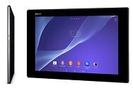 Sony Xperia Z2 10.1" 32GB Verizon 4G Tablet (Black) - Refurbished