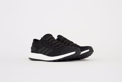 adidas pure boost men's black adidas pure boost men's black