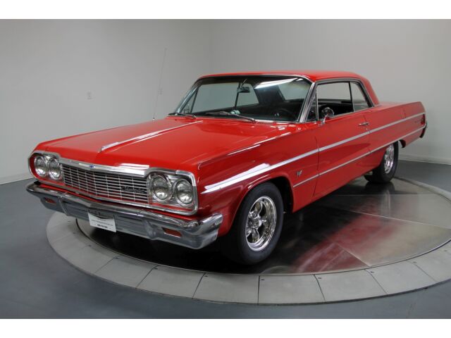 Image 1 of Chevrolet: Impala Red…