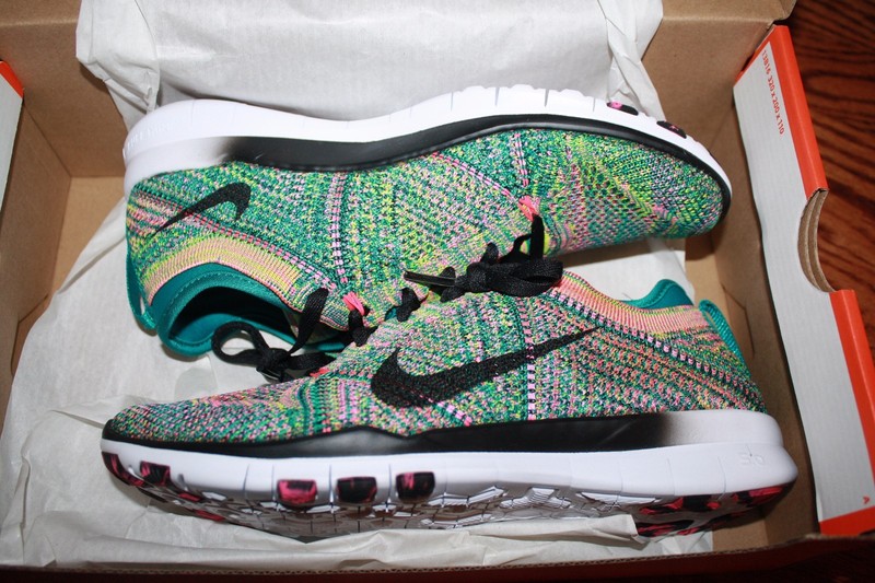 Nike Free Rn Distance Flyknit Nike Free Rn Distance Flyknit