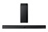Home Theater Speakers and Subwoofers: Samsung HW-H450 Sound Bar / Wireless Subwoofer