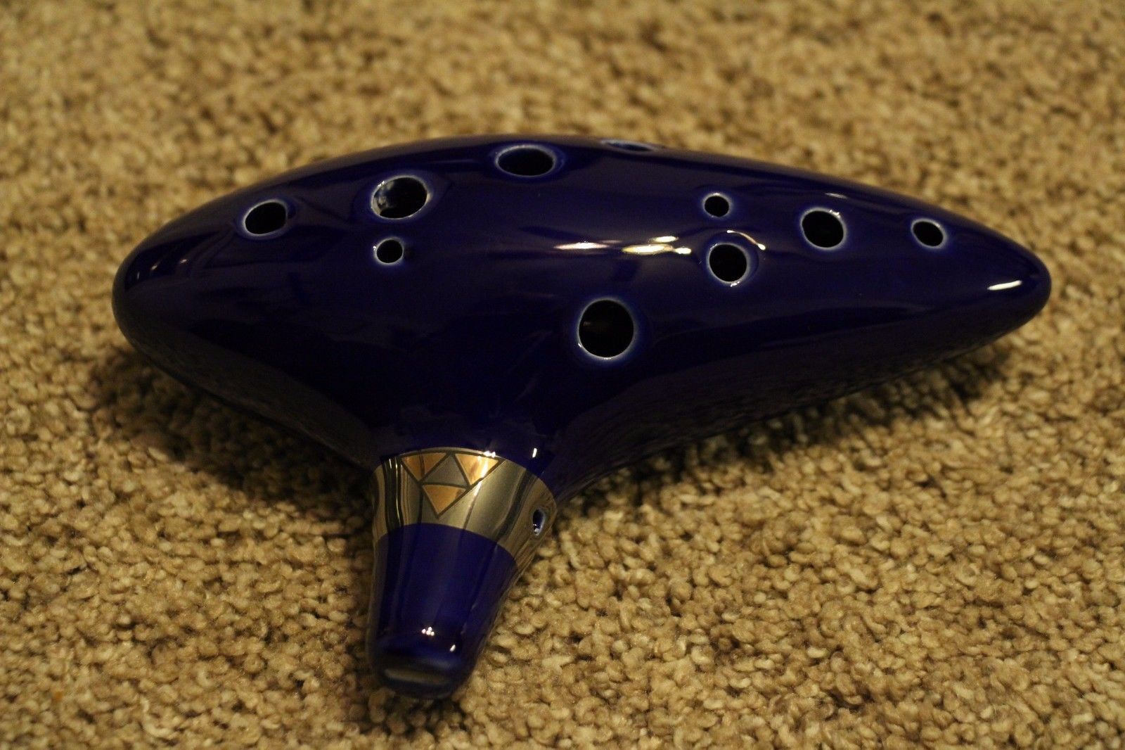How to Make a Sweet Potato Ocarina eBay