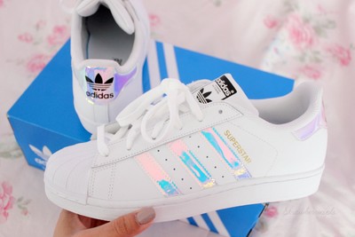 adidas superstar iridescent donna adidas superstar iridescent donna
