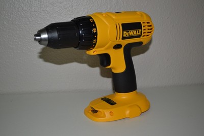 New Dewalt DC970 18V 18 Volt Cordless ...