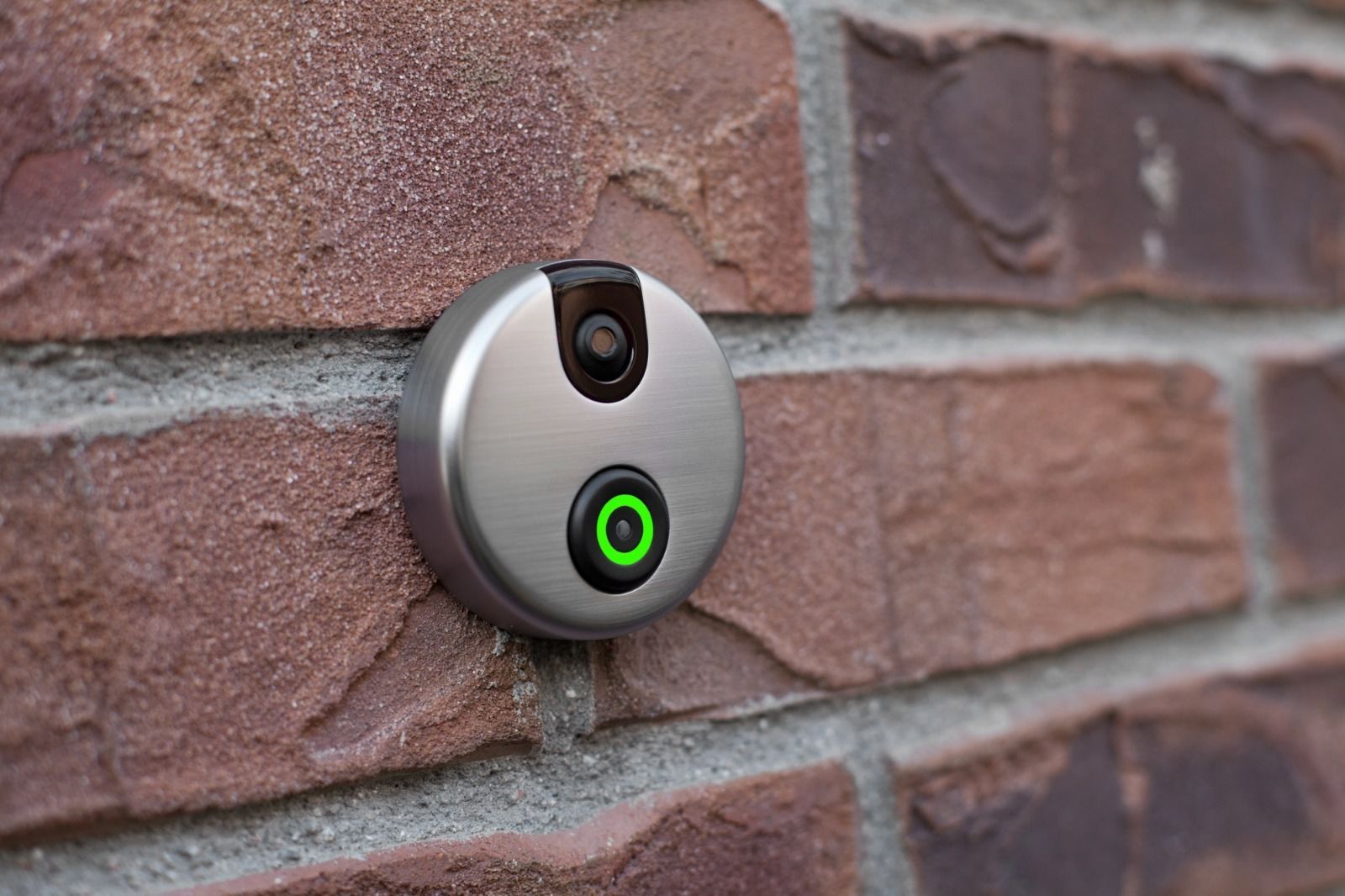 What Are the Best Video Door Bells? eBay