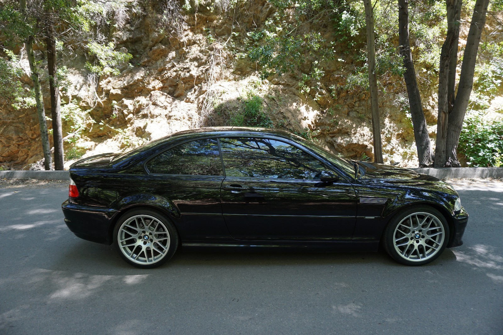 Image 3 of 2005 BMW M3 3.2L Black…