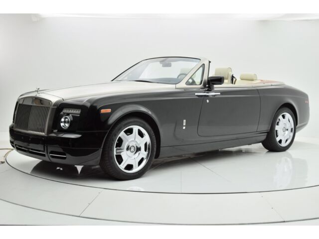 Image 1 of Rolls-Royce: Phantom…