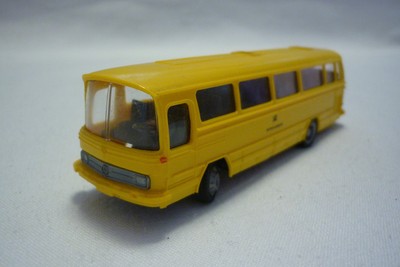 Faller 162006 Spur N Car-System MB O404 Reisebus #NEU in OVP##
