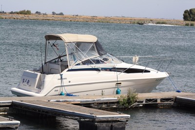 Bayliner Cierra 2355