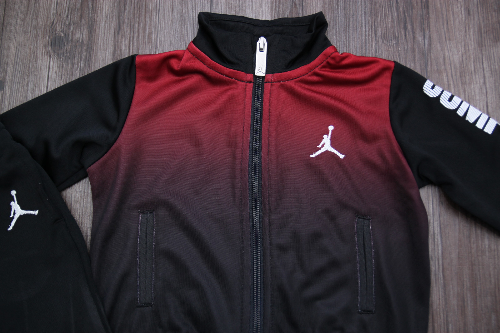 jordan 45 tracksuit