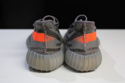 Custom Sneaker Combines the YEEZY Boost 350 v2 & the NMD_XR1