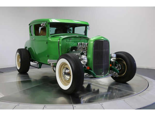 Image 1 of Ford: Model A HOT ROD…