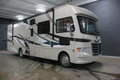 Ford Dealer Grand Rapids >> Used 2015 Thor Ace 30.2 Bunkhouse Class A Gas Rv Motorhome Ford V10 - Used Thor Motor Coach Ace ... Ford Dealer Grand Rapids >> Used 2015 Thor Ace 30.2 Bunkhouse Class A Gas Rv Motorhome Ford V10 - Used Thor Motor Coach Ace ...