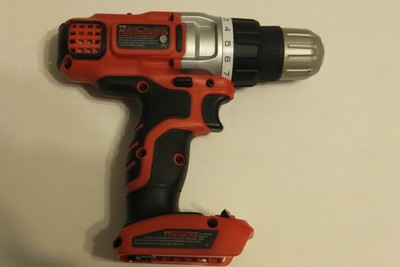 Black & Decker 20V MAX LDX220 3/8