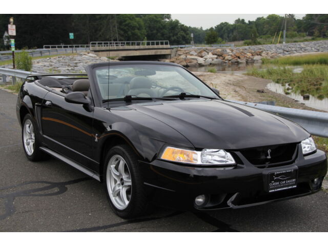 Image 1 of Ford: Mustang 2dr Converti…