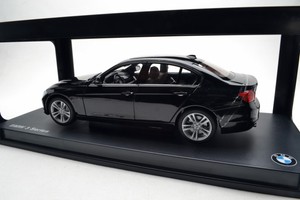 Bmw 335i diecast model #7