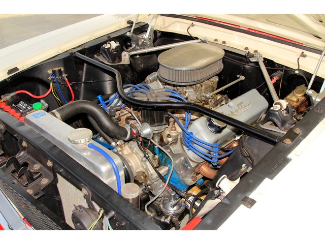 1965 Ford Mustang | eBay