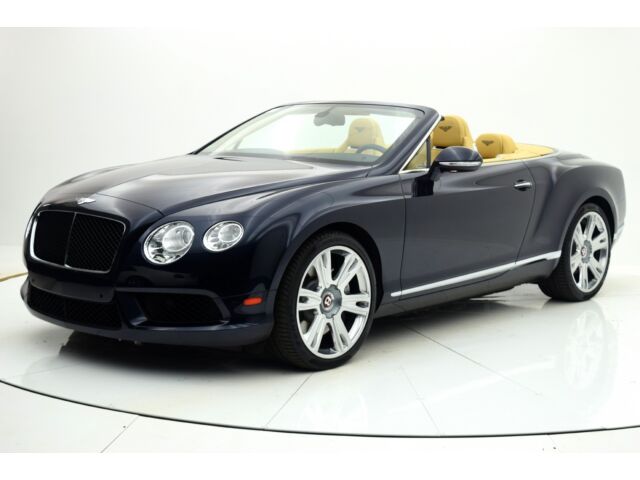 Image 1 of Bentley: Continental…