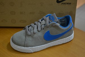 nike blazer bambino