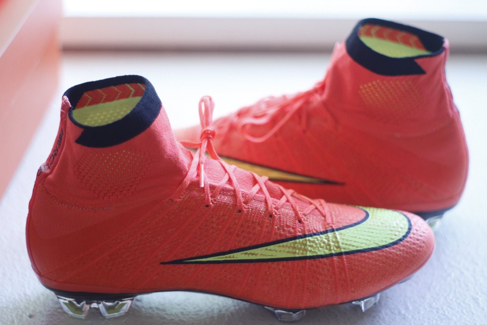 Top Nike Mercurials | eBay