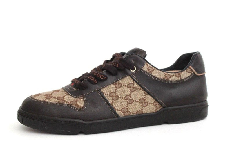 Men&#39;s Gucci Shoes - New, Used, Leather, Black, Dress | eBay