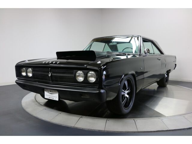 Image 1 of Dodge: Coronet Black…