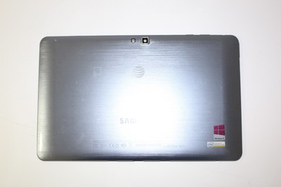BA75-04281D Samsung XE500T1C 11.6 Back Cover