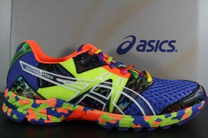 asics gel noosa tri 12 mens Blue