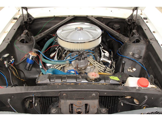 1965 Ford Mustang | eBay