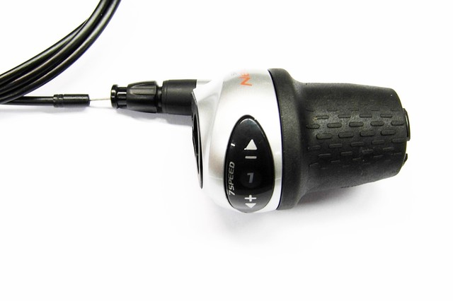 shimano nexus 7 speed review