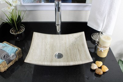 Stone Bathroom Sinks Stone Bathroom Sinks