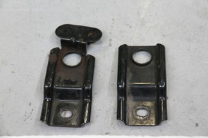 Nissan s15 radiator support #2